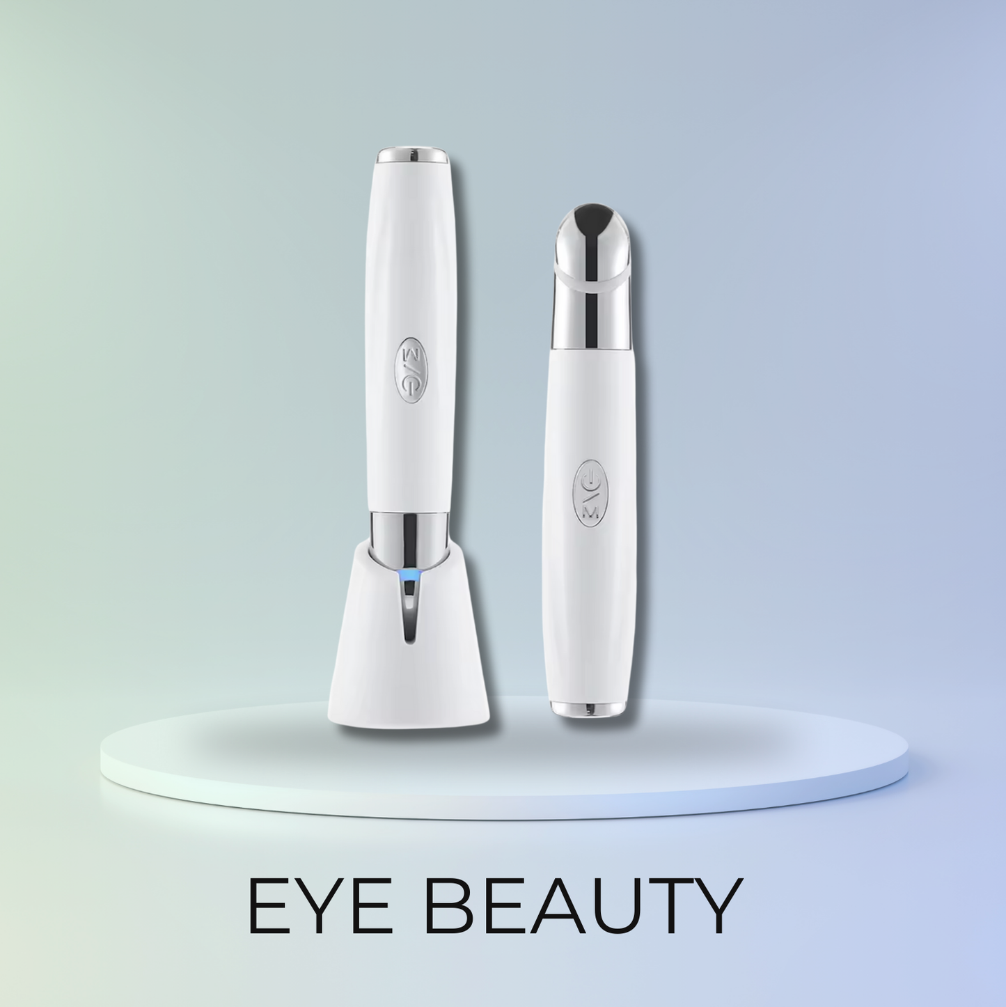 "EYE BEAUTY"